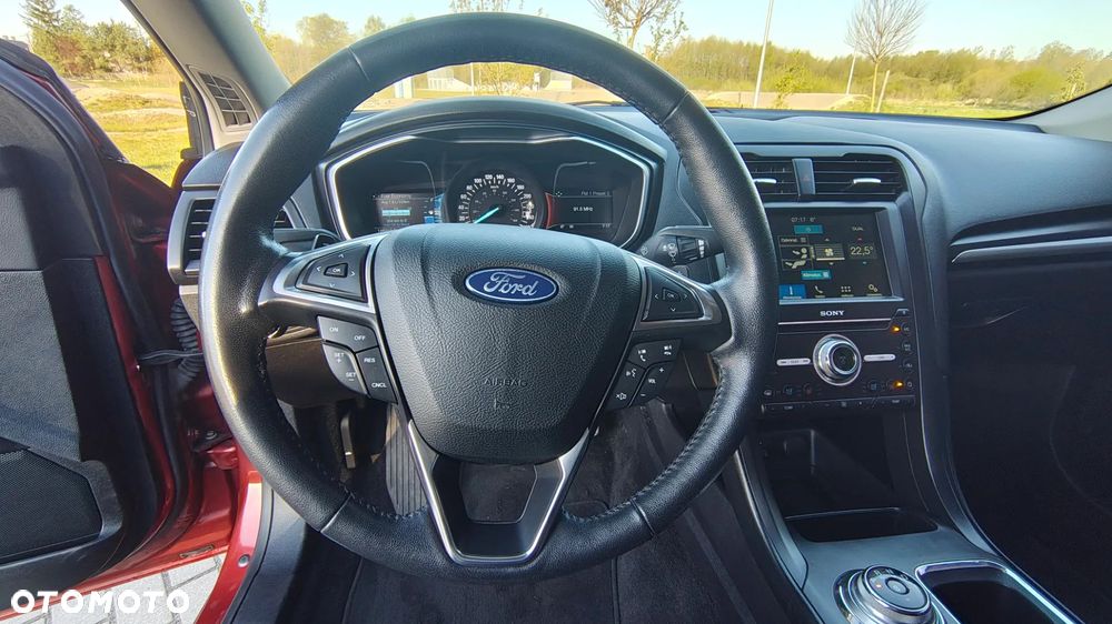 Ford Mondeo 2.0 EcoBoost ST-Line - 23