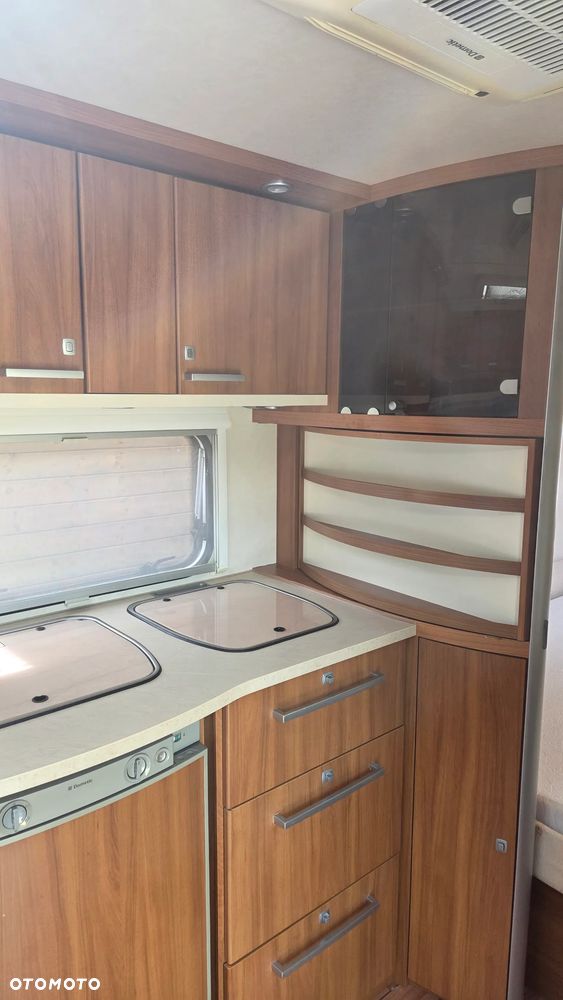 Tabbert VERDI , W26 - 12
