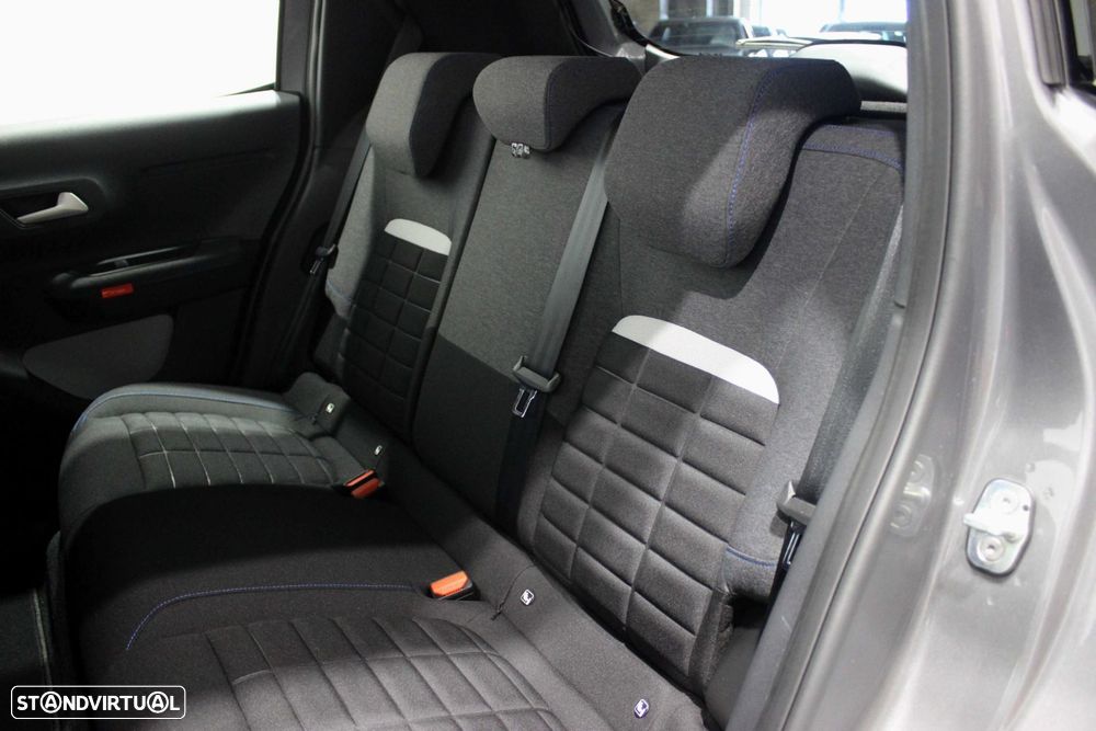 Citroën e-C3 44 kWh Plus - 33