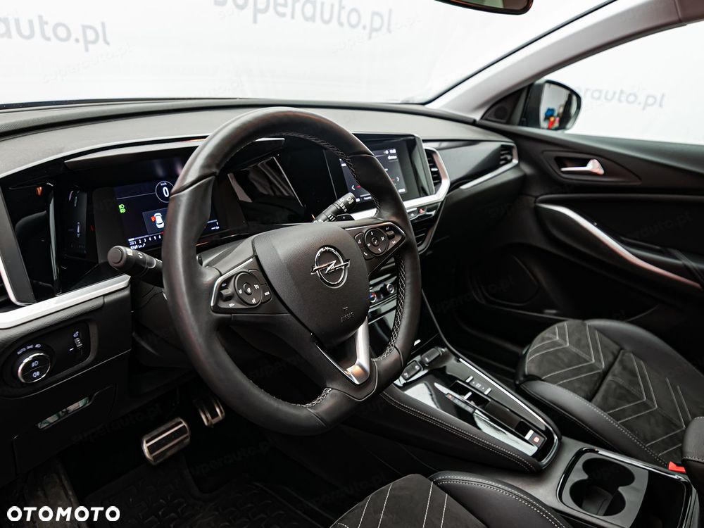 Opel Grandland X - 9
