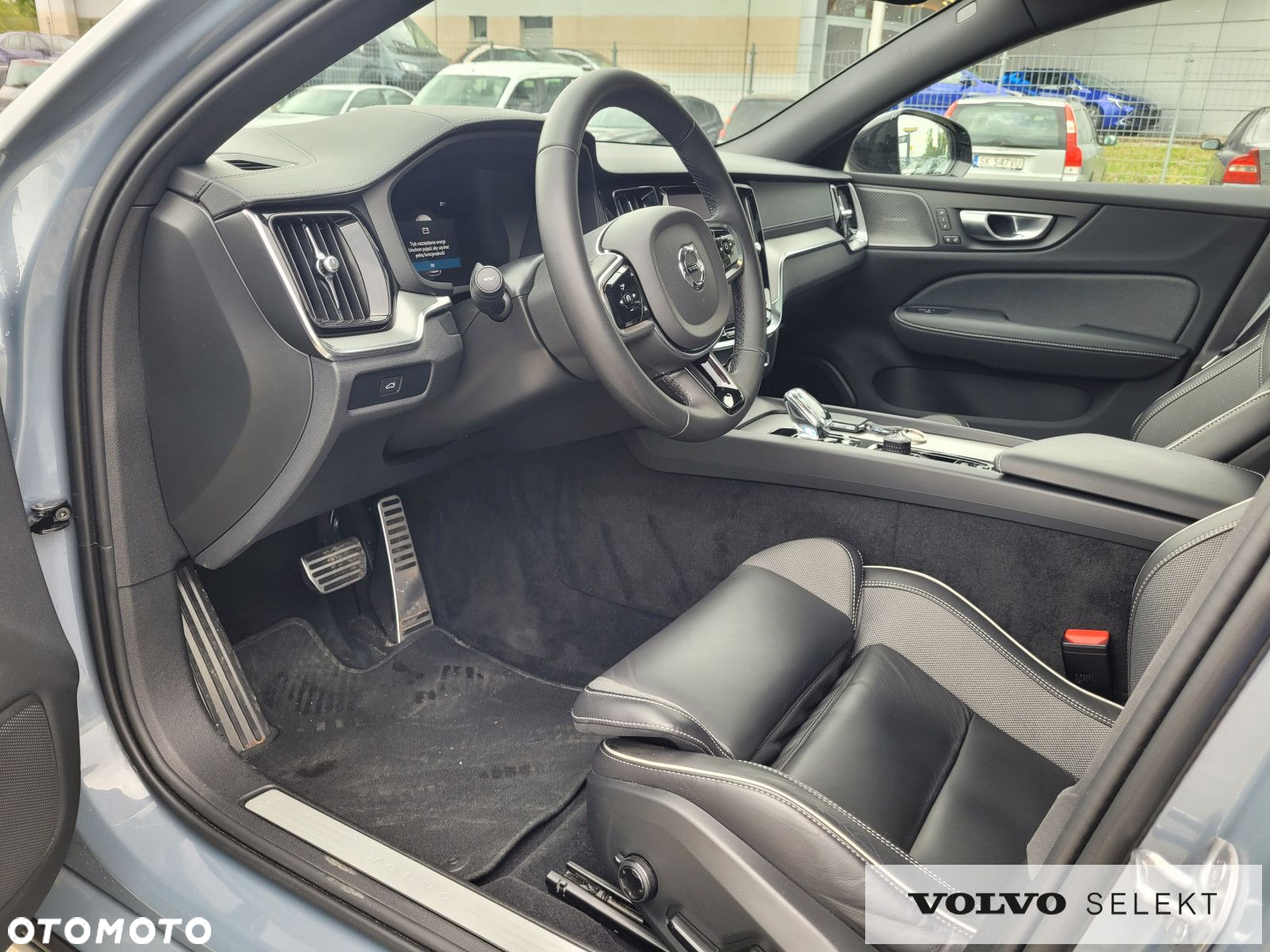Volvo V60 - 12