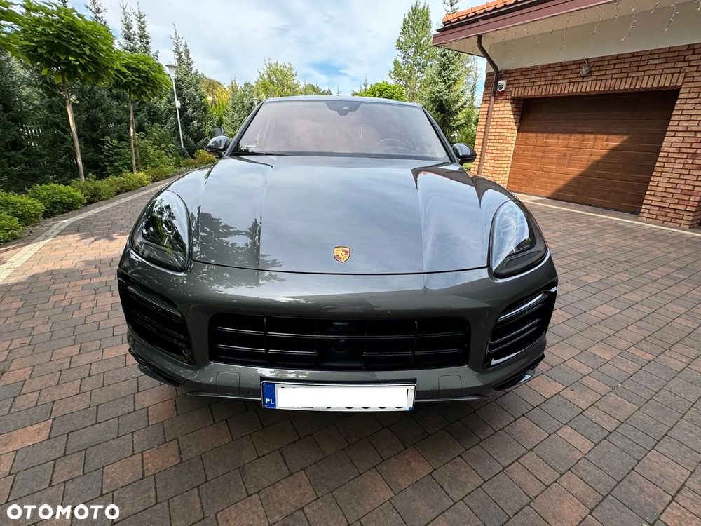 Porsche Cayenne - 19