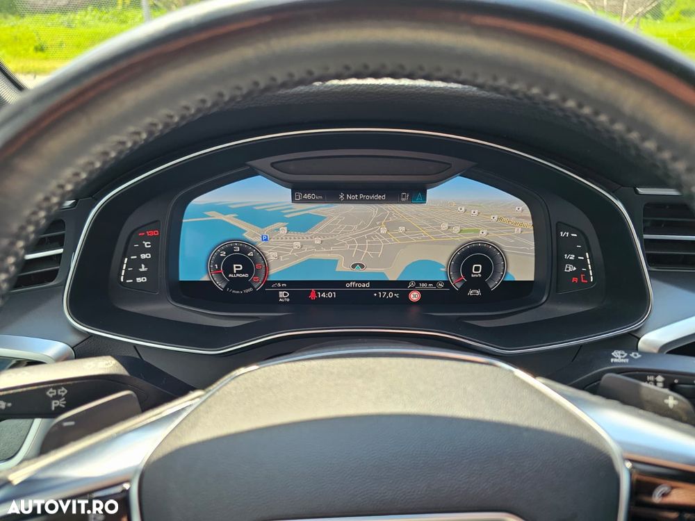 Audi A6 Allroad 3.0 45 TDI Tiptronic - 18