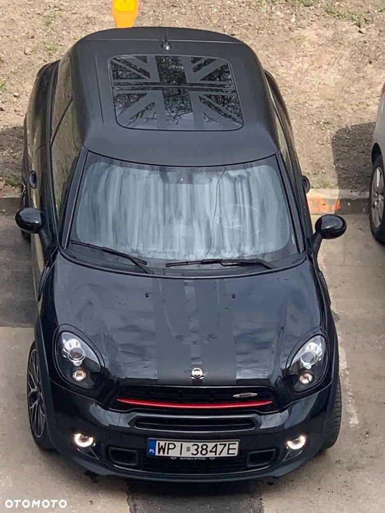 MINI John Cooper Works - 2