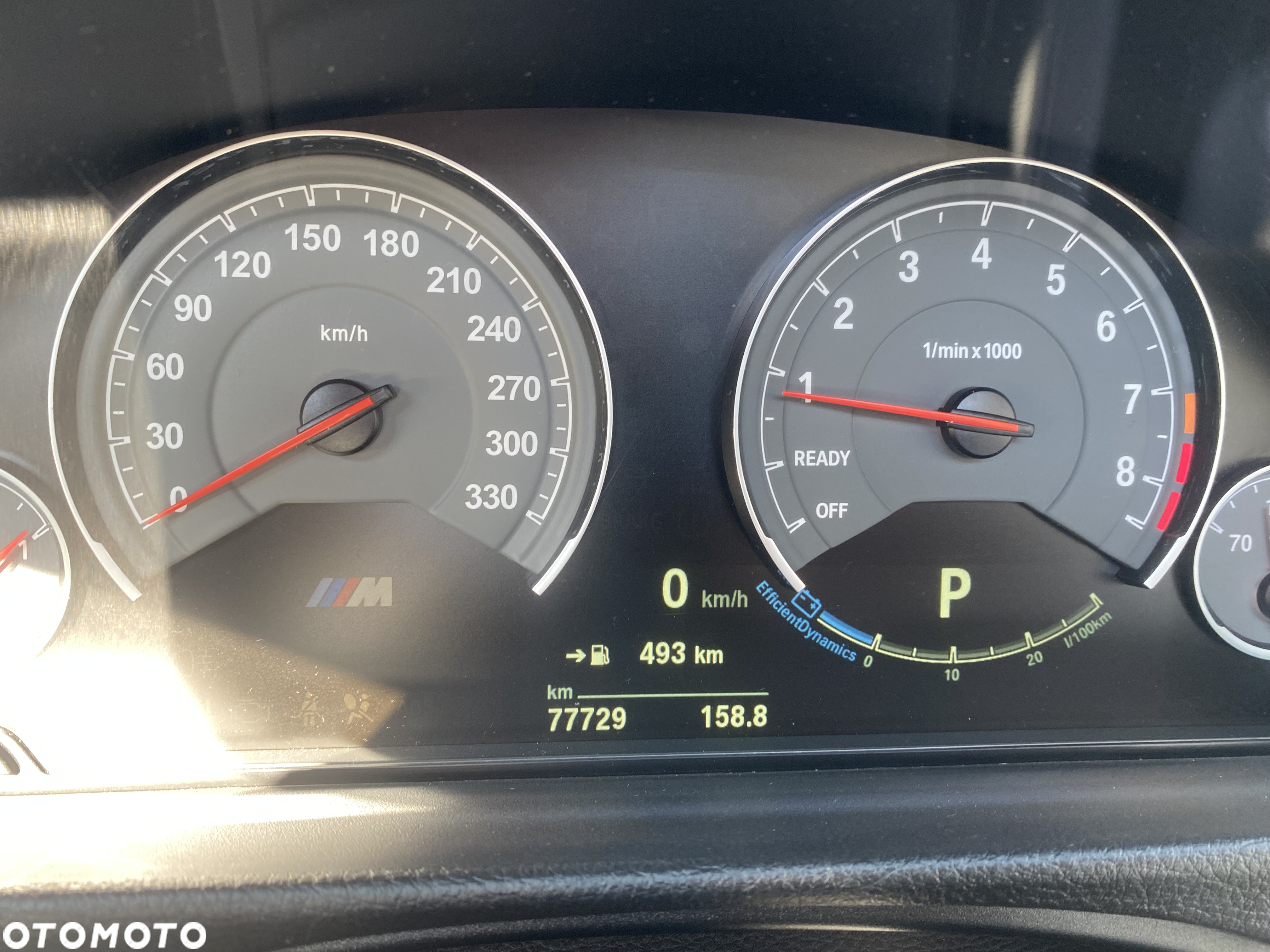 BMW M4 Cabrio DKG - 22