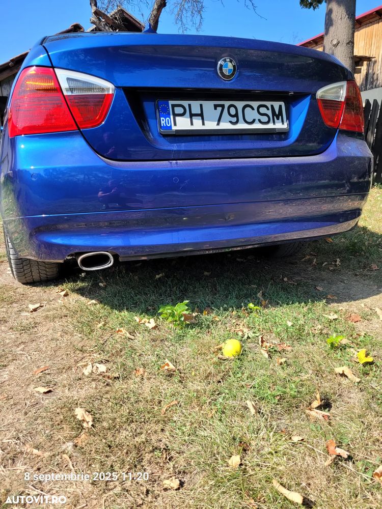 BMW Seria 3 320d - 3