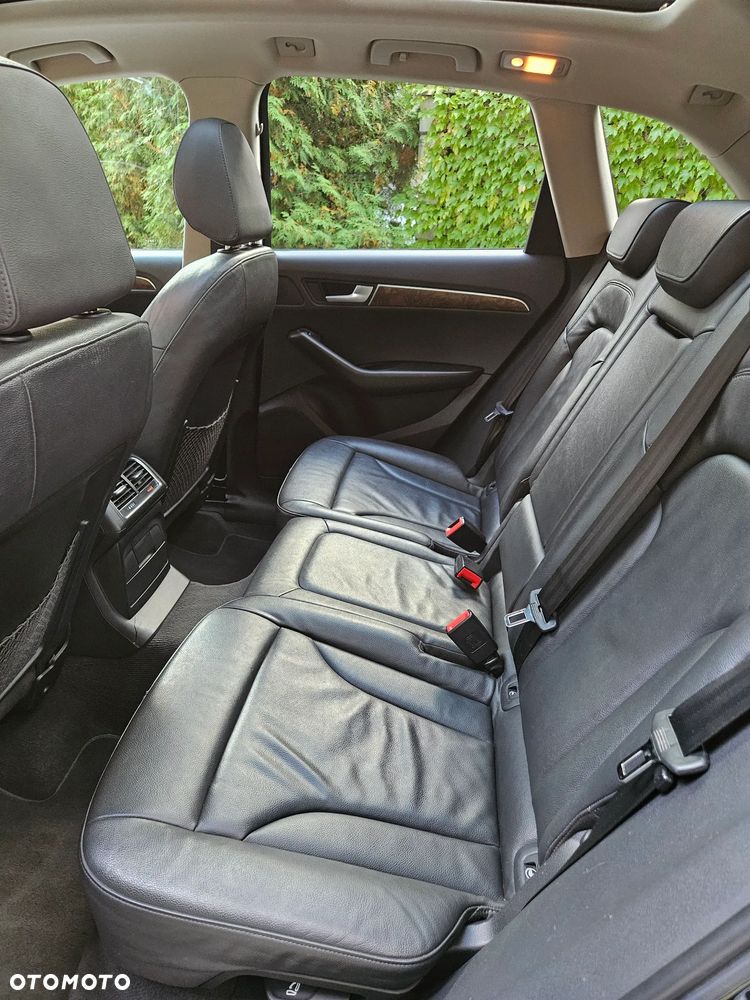 Audi Q5 2.0 TDI Quattro S tronic - 7