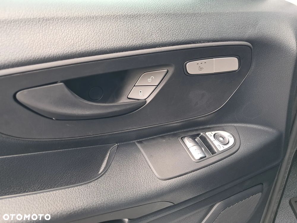 Mercedes-Benz Vito Tourer L2 Pro 9G-Tronic 447.703 - 20