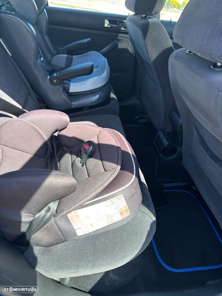 VW Golf 1.4i Confortline - 5