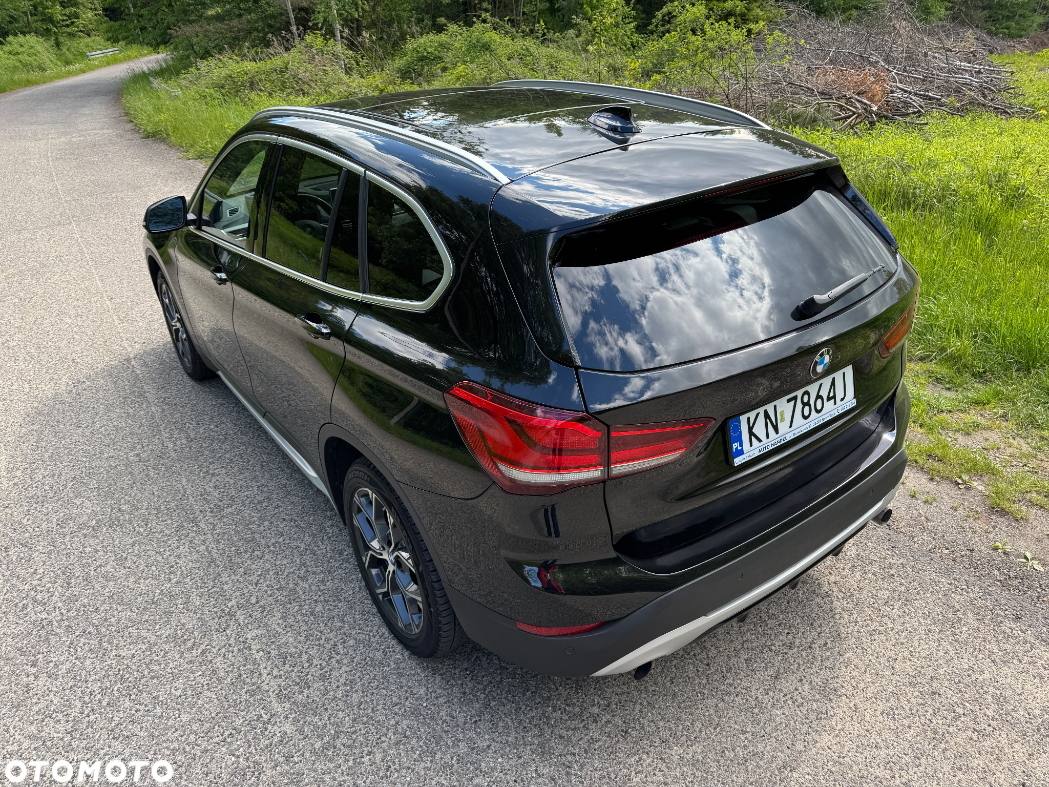 BMW X1 - 11