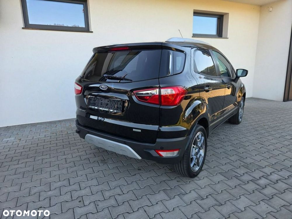 Ford EcoSport - 4