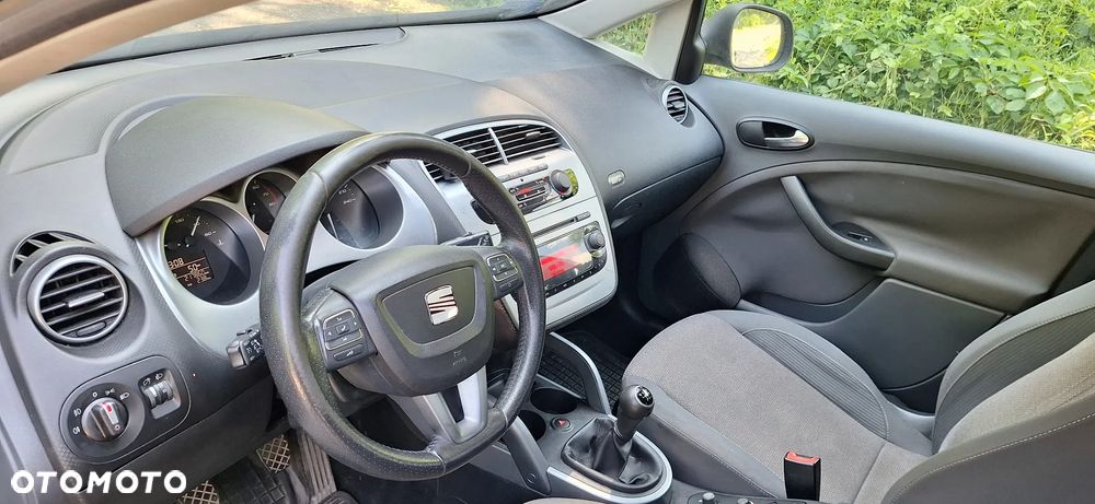 Seat Altea XL 1.4 TSI Reference - 9