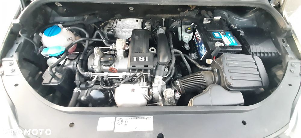 Volkswagen Golf Plus 1.2 TSI Style - 40