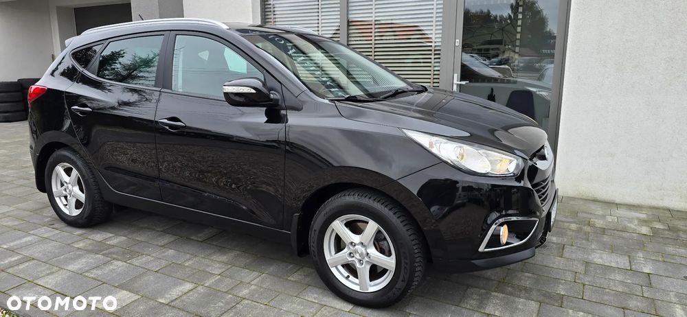 Hyundai ix35 - 24