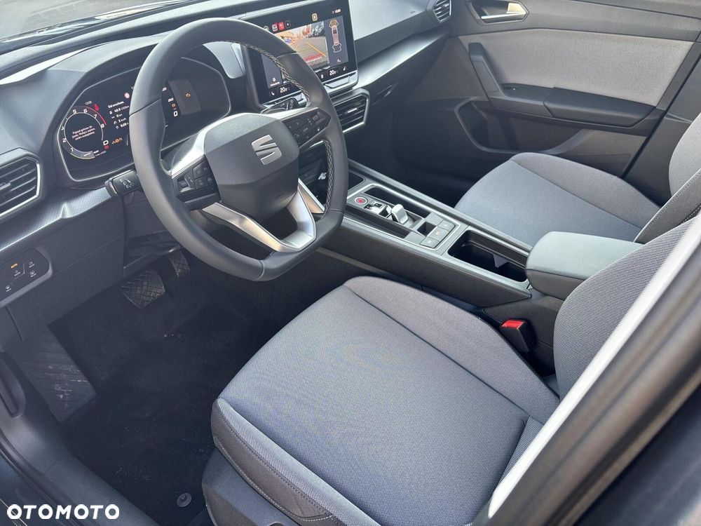 Seat Leon - 10
