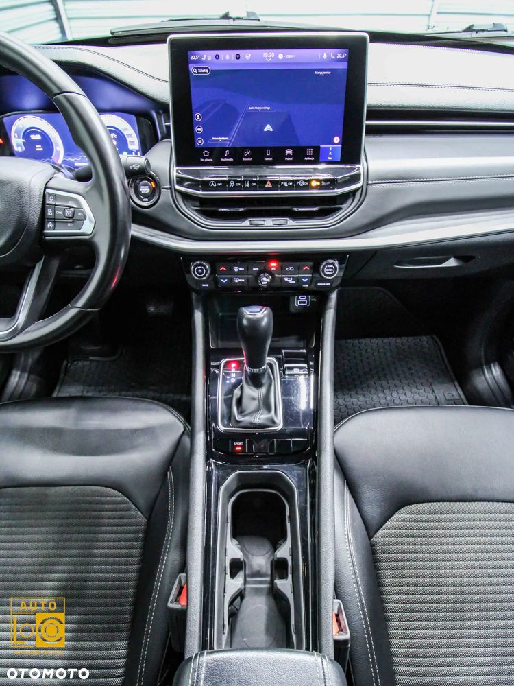 Jeep Compass 1.3 TMair Limited FWD S&S DDCT - 17