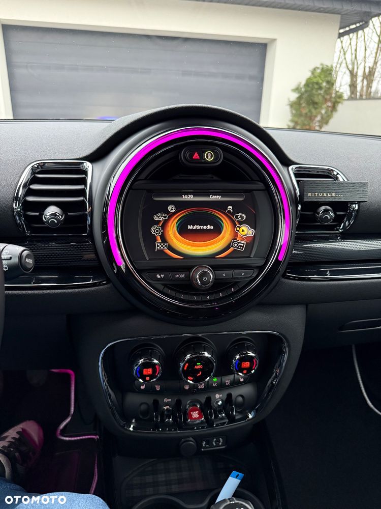 MINI Clubman Cooper Untold Edition - 24