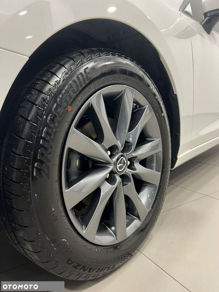 Mazda 6 2.0 SkyMotion - 37