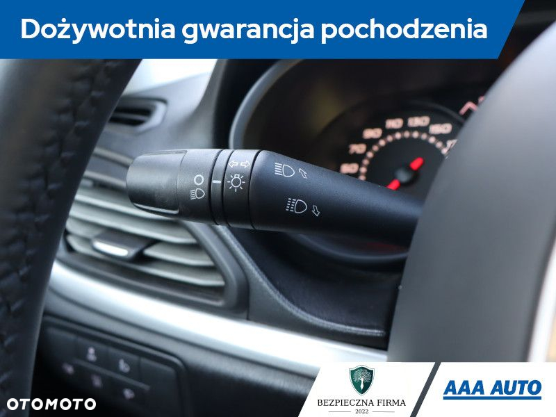 Fiat Tipo - 22