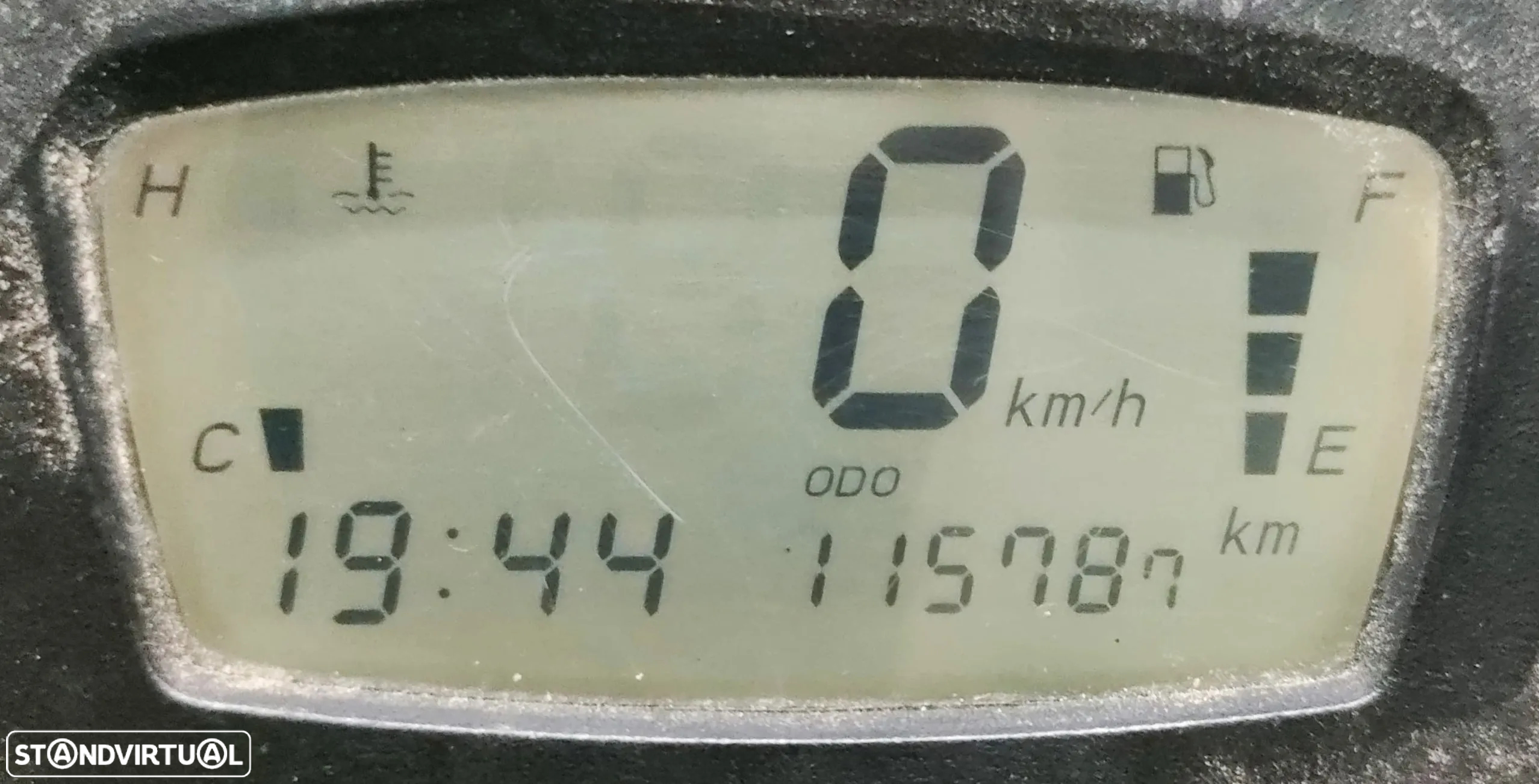 Kawasaki KVF 300 2 lugares - 5