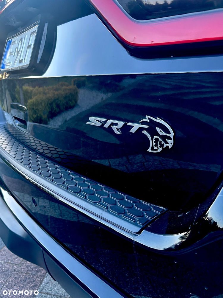 Dodge Durango - 7