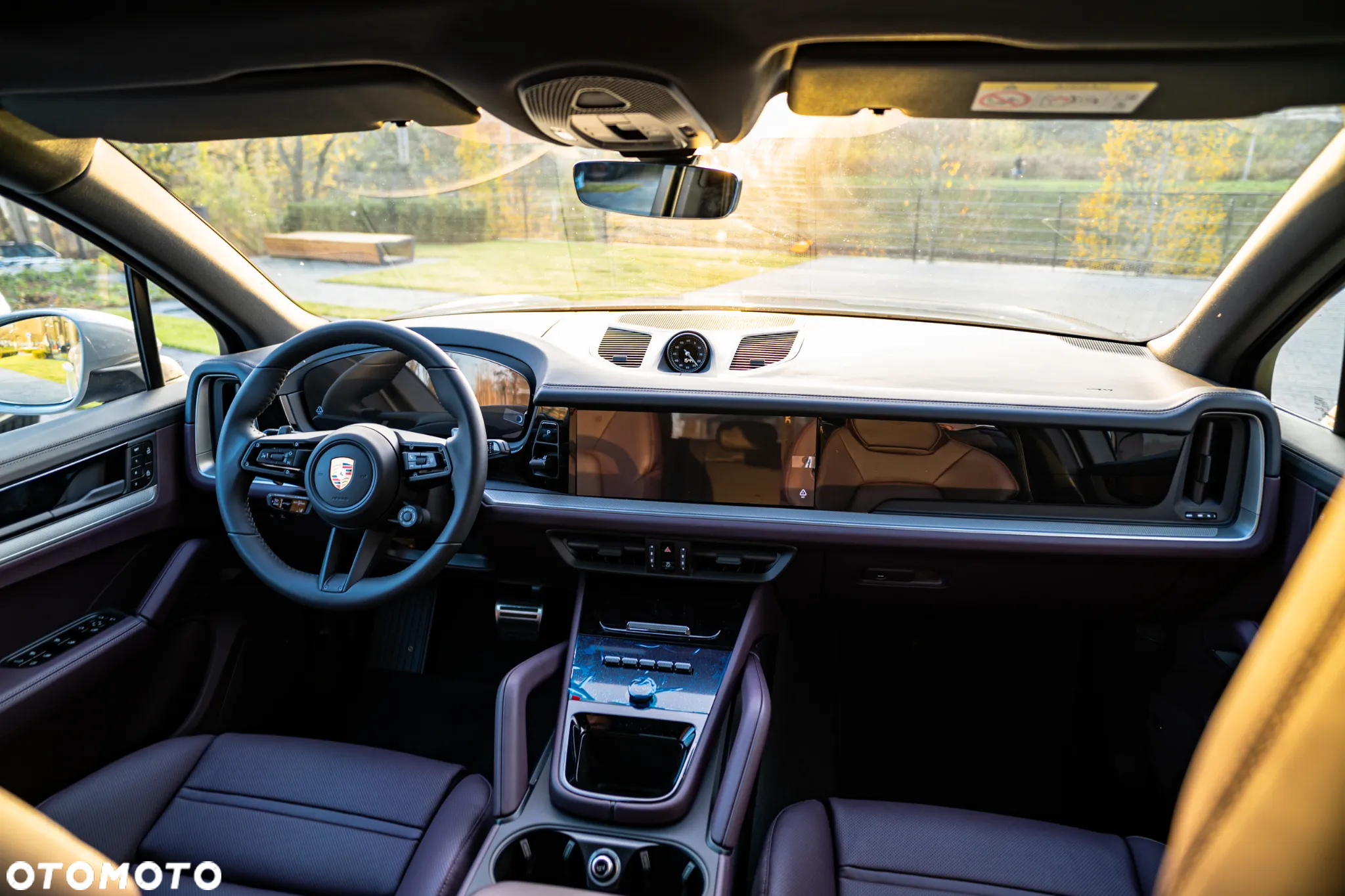 Porsche Cayenne S E-Hybrid PHEV - 9