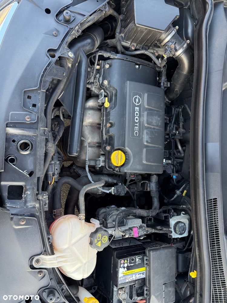 Opel Corsa - 10