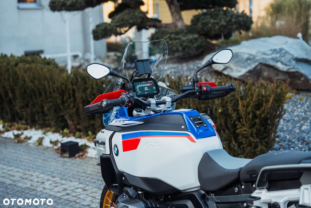 BMW GS - 12