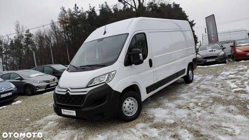 Citroën Jumper - 10