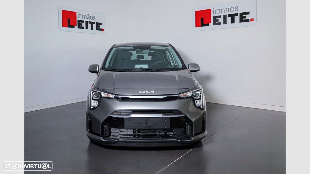 Kia Picanto - 2