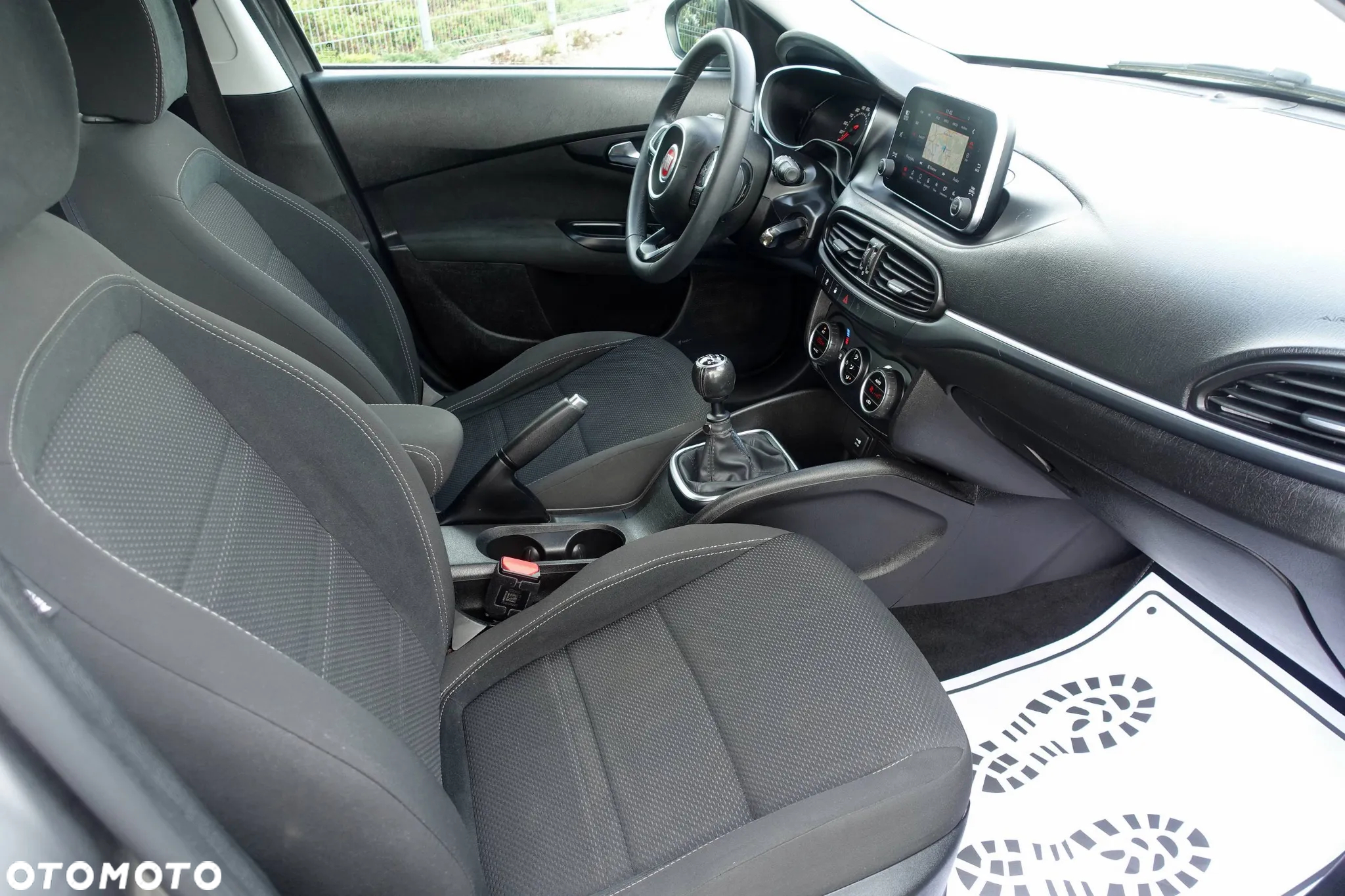 Fiat Tipo 1.4 16v Sport - 11