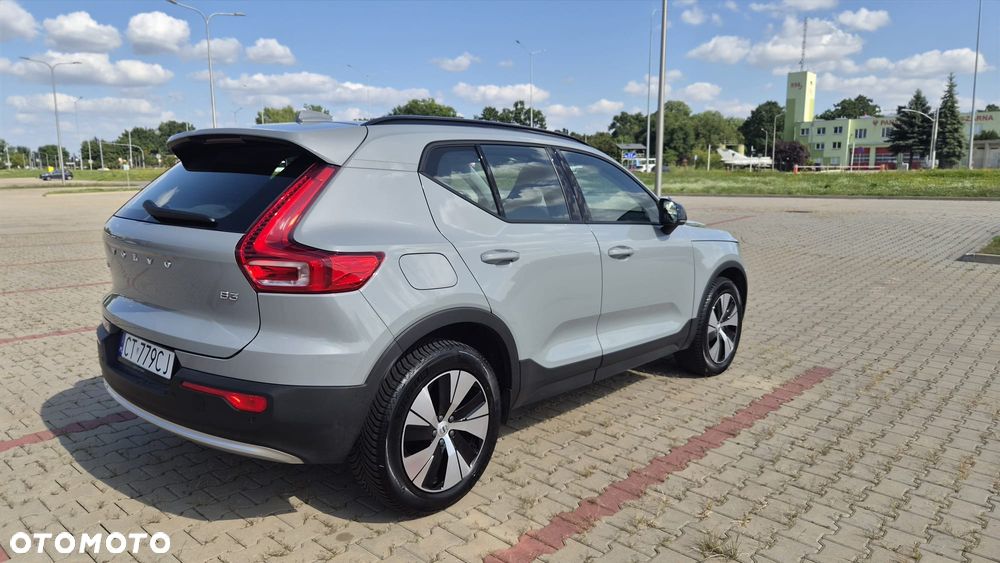 Volvo XC 40 B3 Core - 5