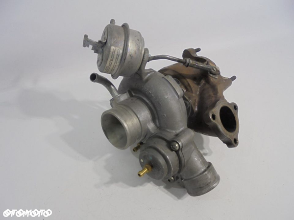 bdb turbina SAAB 93 95 1,8 150 KM 2.0T Turbo 175KM