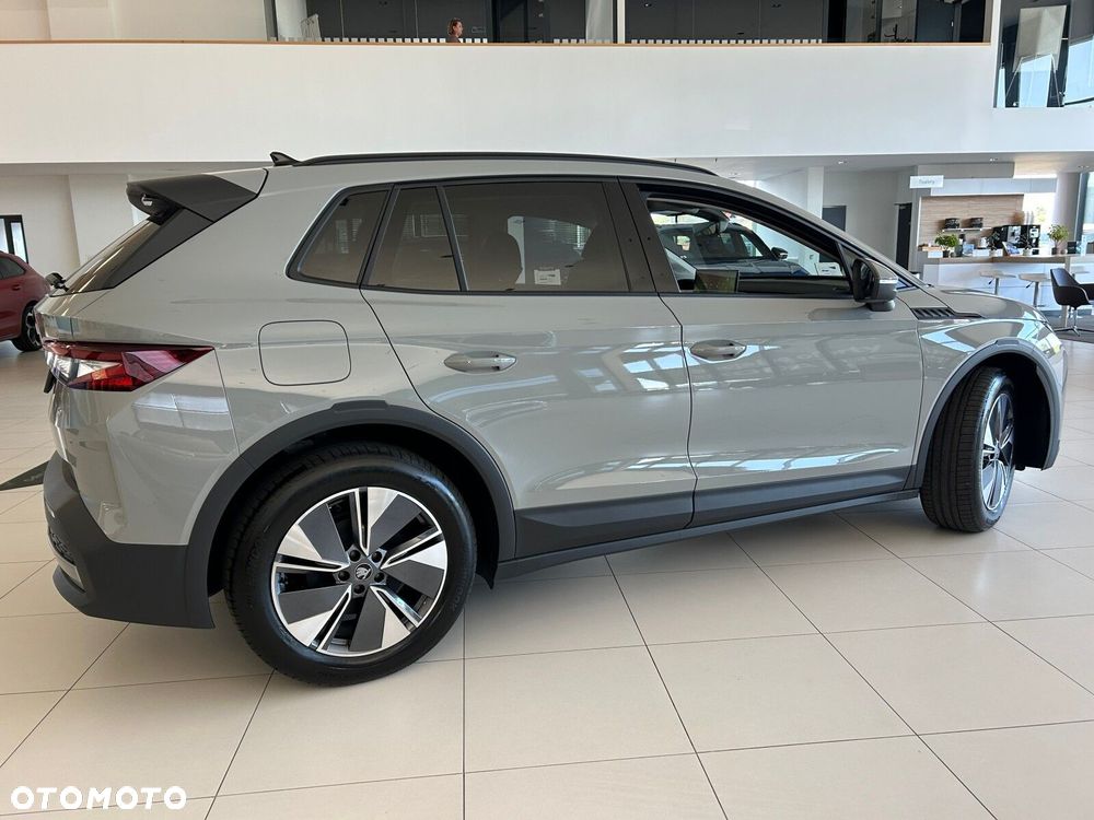 Skoda Elroq - 6