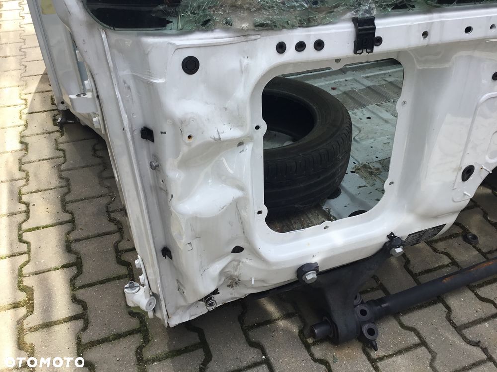 Kabina mercedes actros stream SPACE  mp5 - 4