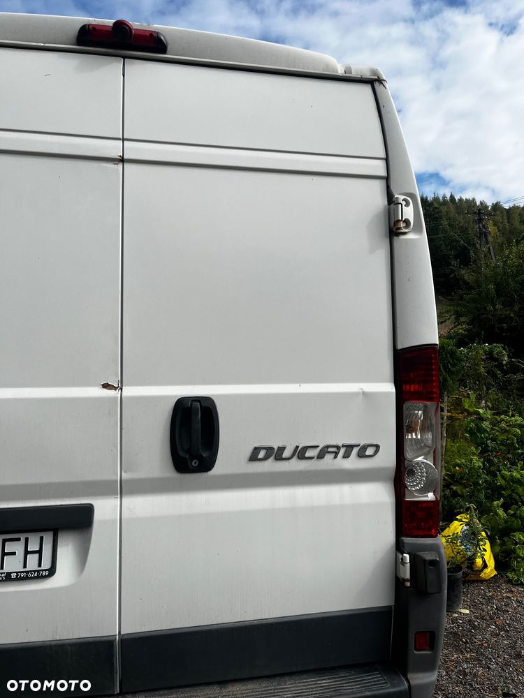 Fiat Ducato L2H2 - 3