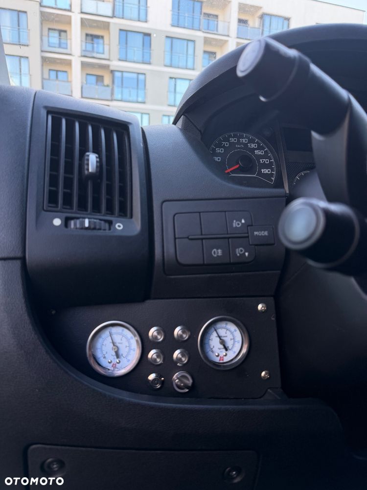 Peugeot Boxer - 23