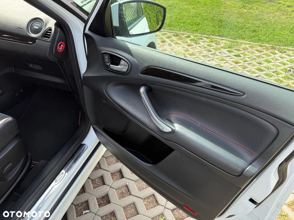 Ford S-Max 2.0 T Platinium X MPS6 - 17