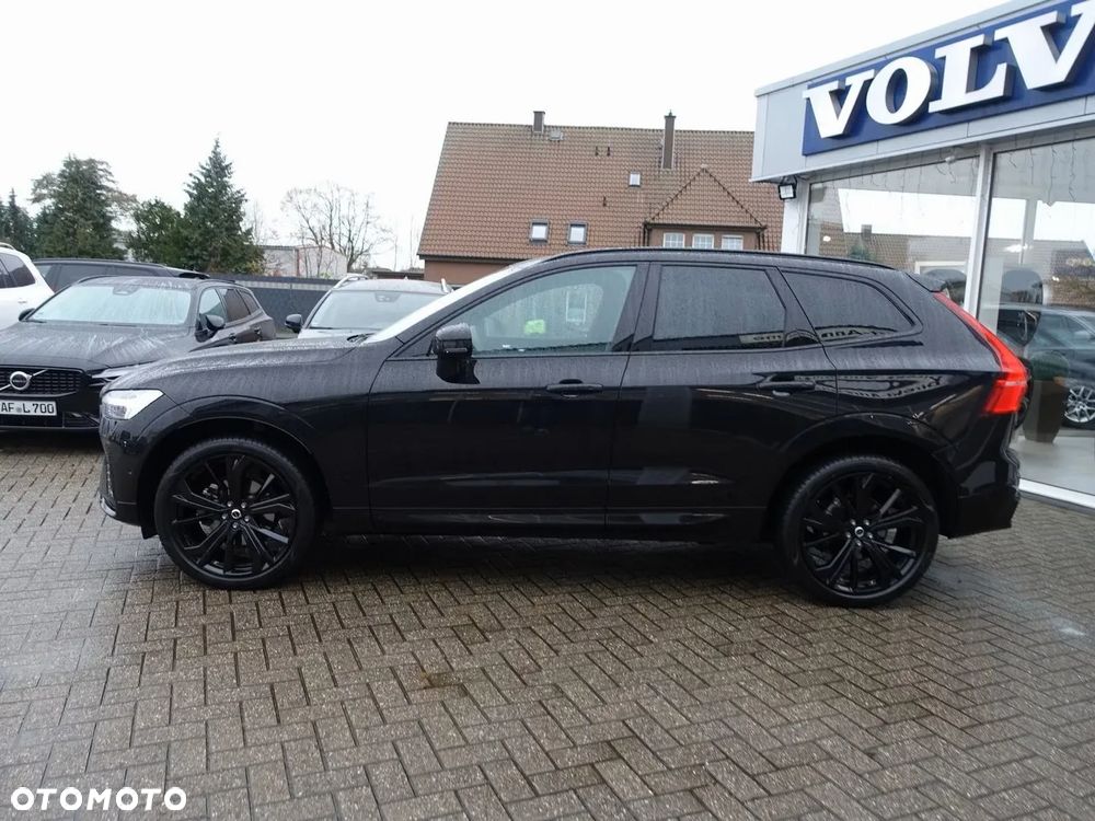 Volvo XC 60 B5 B AWD Plus Black Edition - 7