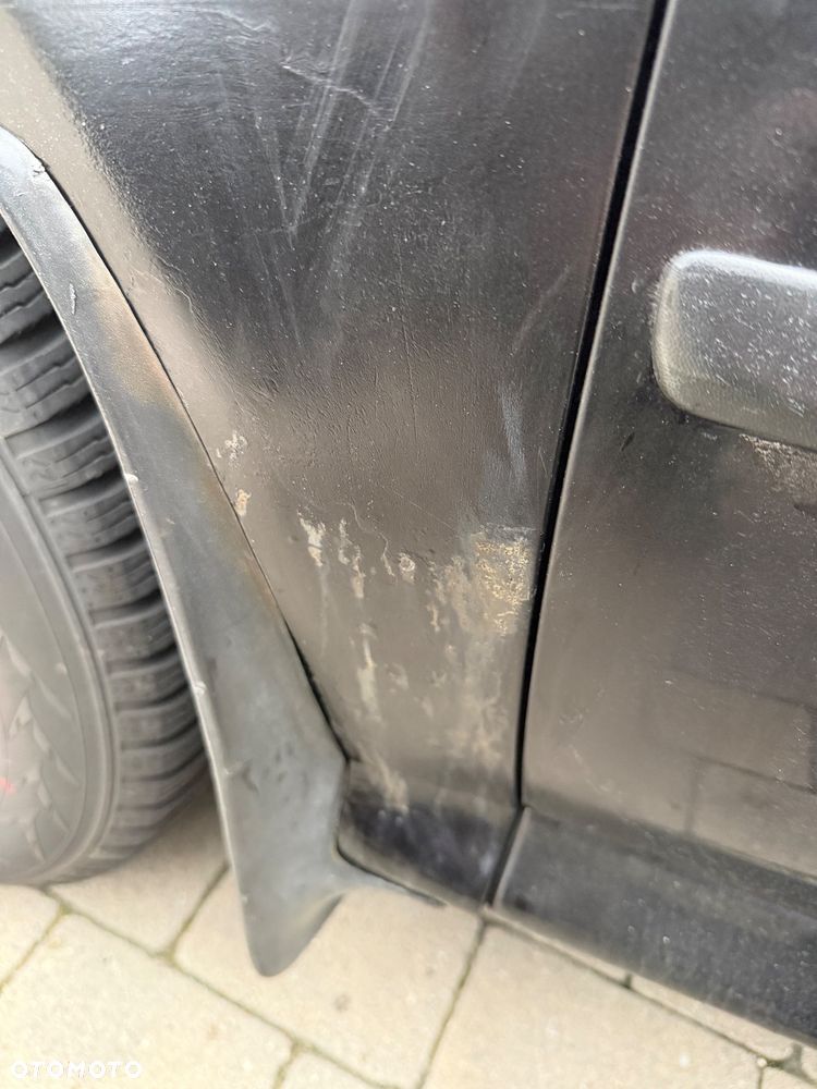 Skoda Octavia 1.9 TDI Tour - 25