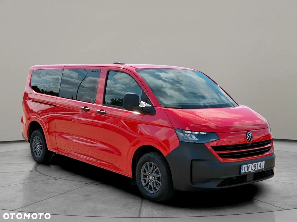 Volkswagen Caravelle 2.0 TDI L2 - 3