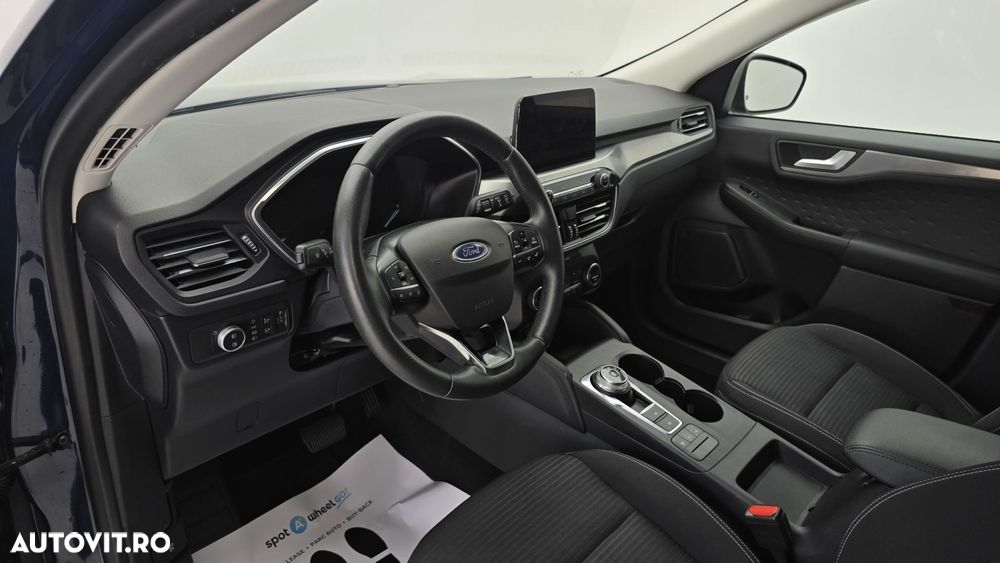 Ford Kuga - 13