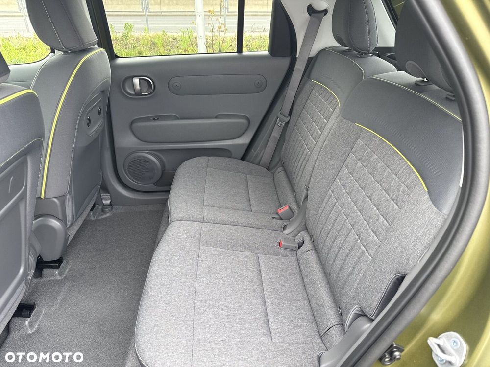 Hyundai Inster 49kWh Cross - 17