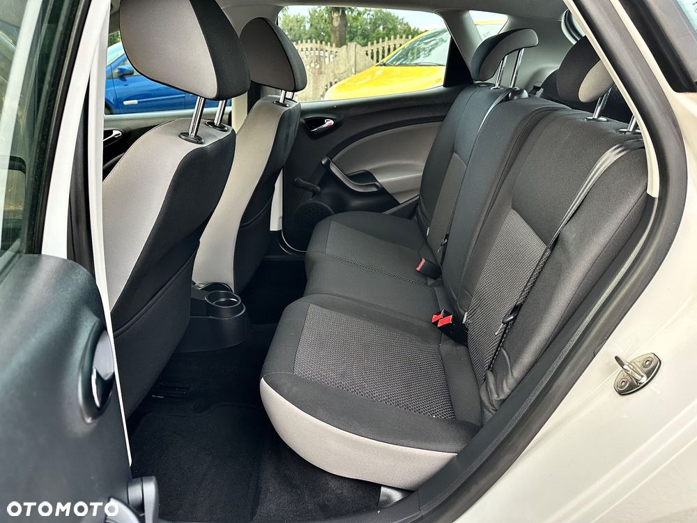Seat Ibiza 1.0 MPI Style - 11