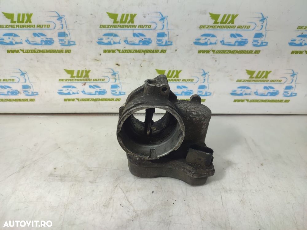 Clapeta acceleratie 1.9 tdi bru 03g128063 Volkswagen VW Jetta 5 [2005 - 2