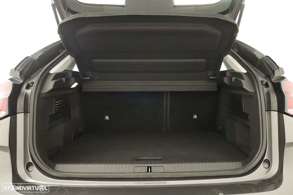 Citroën C4 1.2 PureTech Plus EAT8 - 27
