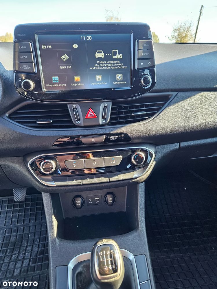 Hyundai i30 - 16
