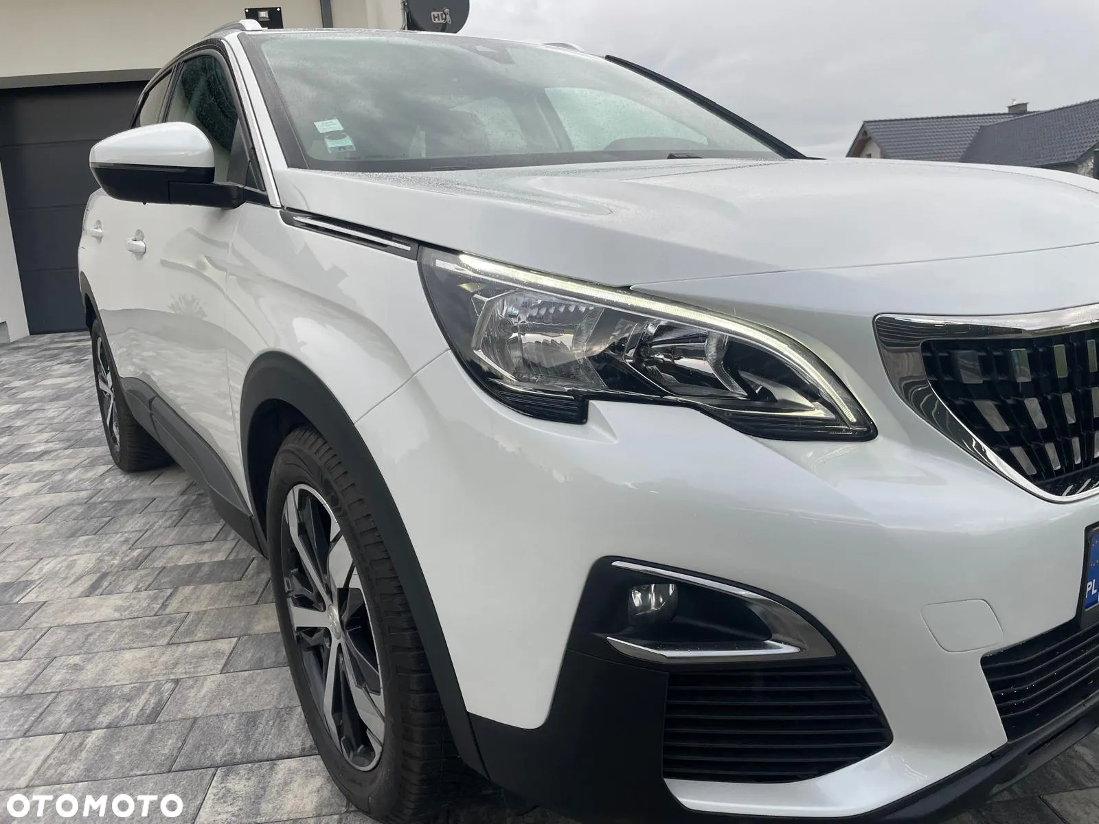 Peugeot 3008 1.2 PureTech Crossway S&S EAT6 - 20