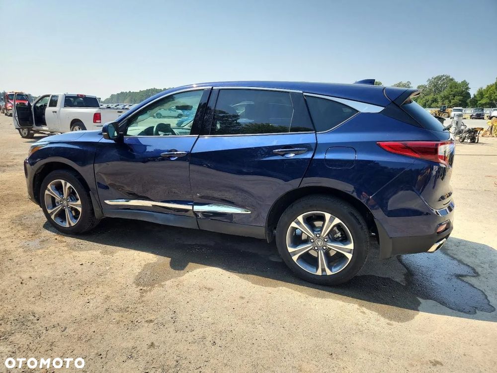Acura RDX - 3