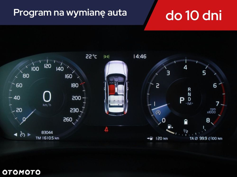 Volvo XC 40 - 10